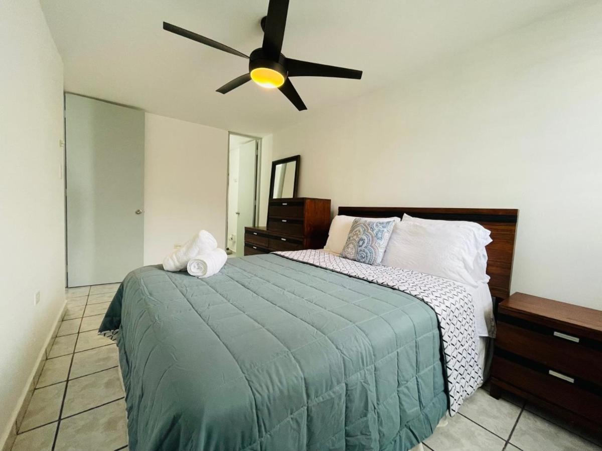 Oceanfront Condo In Luquillo Exterior photo