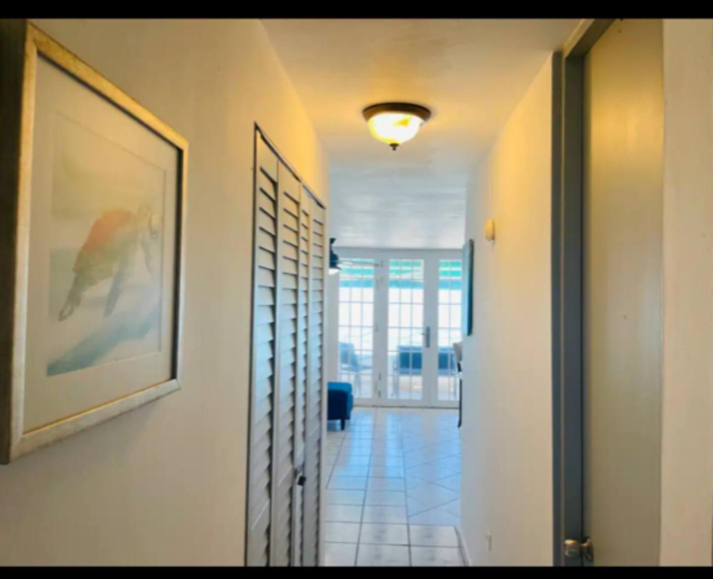 Oceanfront Condo In Luquillo Exterior photo