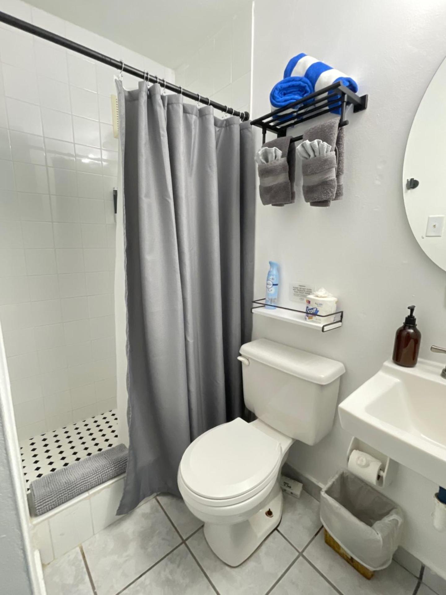 Oceanfront Condo In Luquillo Exterior photo